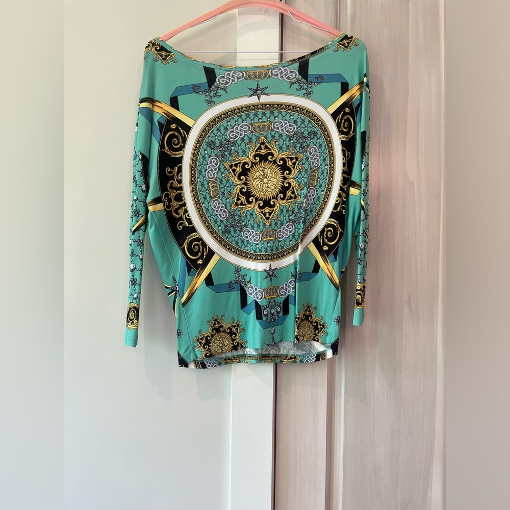 Versace Blouse